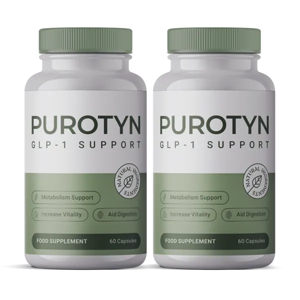 PUROTYN – 2 Packungen Doppelpaket