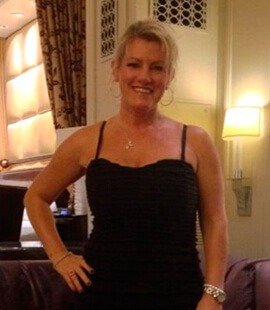 Sandra P. – avis PUROTYN
